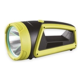 NM Store®  Çok Fonksiyonlu  – Spot Işık + Flood Işık Kombinasyonu, Yüksek Parlaklık ve Geniş Aydınlatma