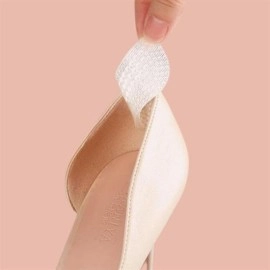 NM Store Yumuşatıcı Özellikli Topuk Ağrısını Gidermeye Yardımcı Çok Amaçlı Ortapedik İnce Tasarımlı