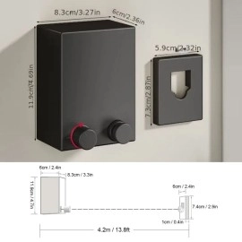 NM Store® Teleskopik Çamaşır Kurutma Askısı, Pratik Geri Çekilebilir Çamaşır İpi