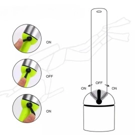 NM Store® Süper Parlak LED Su Altı Dalış Feneri – Taşınabilir, Su Geçirmez ve Darbeye Dayanıklı El Feneri