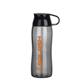 Su Matarası Darbeye ve Isıya Dayanıklı Sızdırmaz Kapaklı Suluk