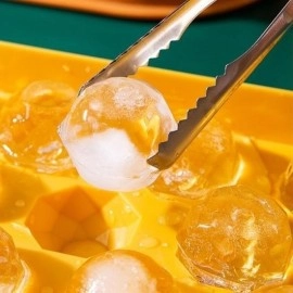 NM Store® 13 Bölmeli Kristal Buz Yapma Kalıbı