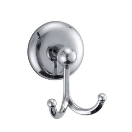 NM Store® Bornoz Askısı Bornozluk 2li Banyo Boy Havlusu Bornoz Askılığı