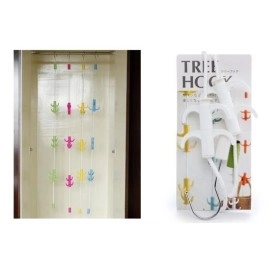 NM Store® Dolap İçi Düzenleyici Askı Elbise Giysi Organizer Sihirli Askılık