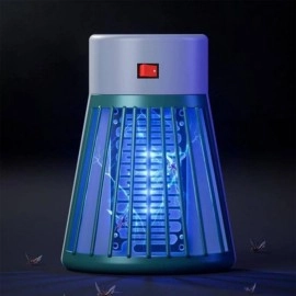 NM Store® Prize Takılan UV Işık Sinek Öldürücü Lamba 1W