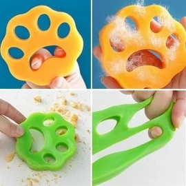 Çamaşır Makinesi Tüy Toplayıcı – Çamaşır Makinesi Tüy Saç Ve Kıl Tutucu Aparat 2 Adet