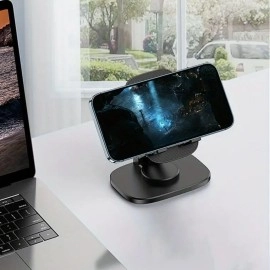 NM Store® 360 Döner Masaüstü Mobil Telefon Tutucu Standı