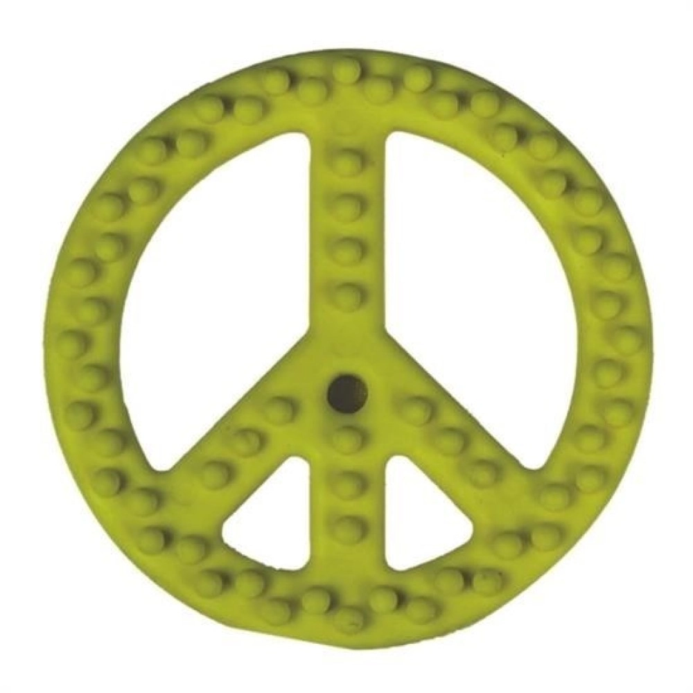 NM Store® Barış Kemiği Renkli Diş Temizleme Kedi Köpek Aktivite Oyuncağı