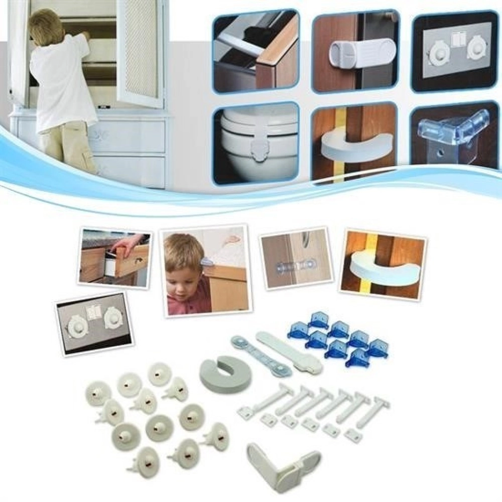 NM Store® Bebek Koruma Seti 30 Parça