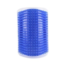 NM Store®  Pratik Kedi Tüyü Kaşıma Ve Tarama Aparatı Duvara Monte Kaşıma Aleti