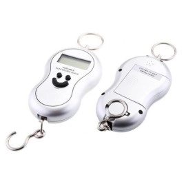 NM Store® Dijital Elektronik Led Ekran El Terazisi Cep Kantarı Tartısı