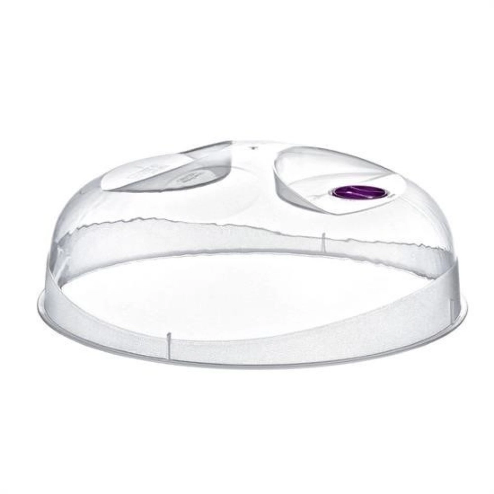 NM Store® Mikrodalga Fırın Koruyucu Sızdırmaz Gıda Koruyucu Dayanıklı Yiyecek Isıtma Kapağı