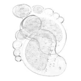 NM Store® Ayakkabı İçi Ayak Kaydırmaz Dolgulu Rahat Silikon Pedi Tabanlığı