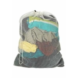 NM Store® Çamaşır Yıkama Filesi Kirli Filesi Maxi 40x60 cm