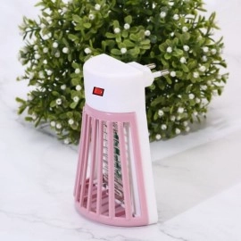 NM Store® Prize Takılan UV Işık Sinek Öldürücü Lamba 1W