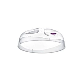 NM Store® Mikrodalga Fırın Koruyucu Sızdırmaz Gıda Koruyucu Dayanıklı Yiyecek Isıtma Kapağı