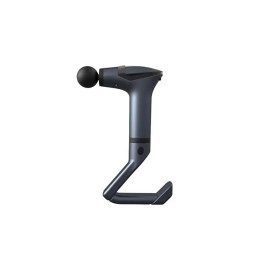 Yeni Nesil Profesyonel Lcd Göstergeli Şarjlı Tüm Vucut Masaj Tabancası