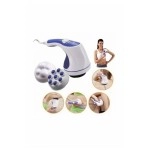 sonx Super Tone Çok Fonksiyonlu 5 Başlıklı Masaj Aleti