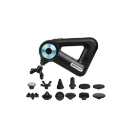 sonx Profesyonel Derin Doku Masaj Tabancası - 12 Başlıklı Kas Gevşetici