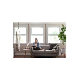 SONX Aroma Difüzörü Gece Işığı 7 Led Hava Nemlendirici Kumandalı Buhar Makinesi 500 ml (koyu kahverengi)