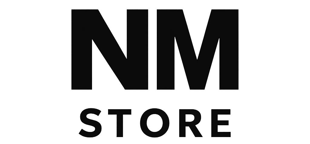 Nm Store | Aradığın Her Şey NM Store'de Seni Bekliyor